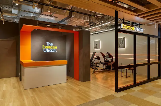 エクササイズコーチ リンクス梅田店