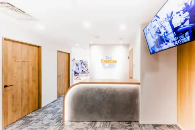 エクササイズコーチ 広島店