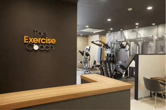 エクササイズコーチ 豊中店