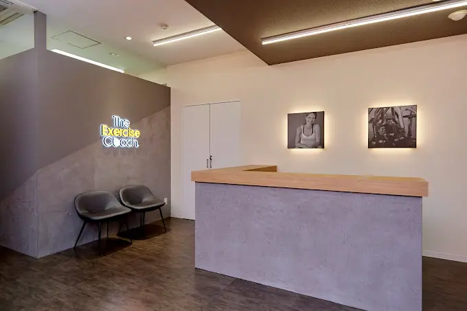 エクササイズコーチ 金山店