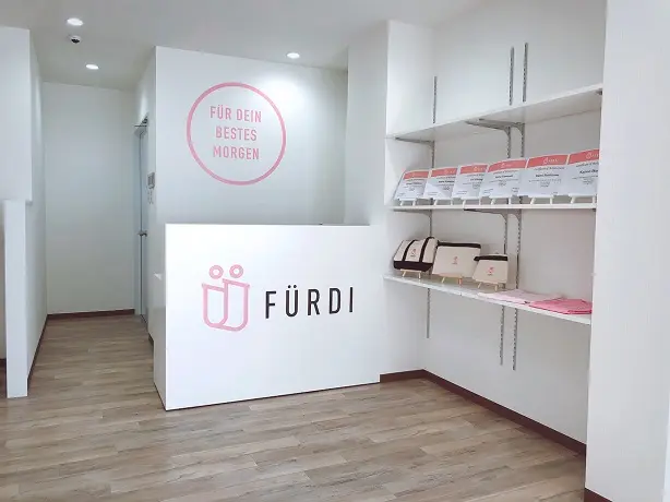 ファディー 三国駅前店