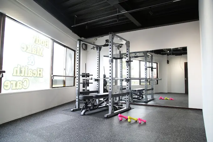 TERMINALGYM NEXT