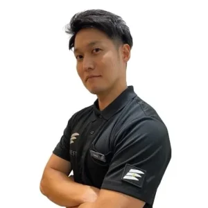 ASPI(アスピ) 横浜店の坪井祐樹トレーナー