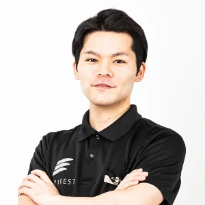 ASPI(アスピ) 銀座店の新垣 レオントレーナー