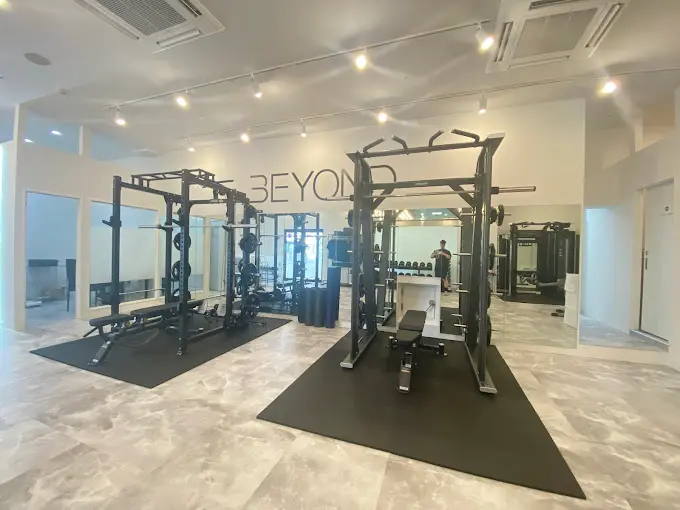 BEYOND(ビヨンド) 上尾店