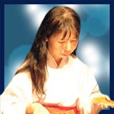 天美 成穂 (アマミ ナルホ) 先生