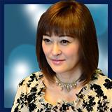 珠清 (ジュセイ) 先生