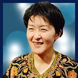 志洵 (シジュン) 先生