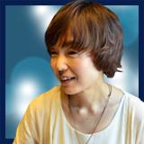 エイプリル先生