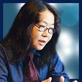 桂（かつら）先生