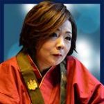 空鶴（くうかく）先生