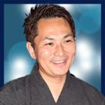 龍之介（りゅうのすけ）先生