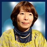 月涼 日和子（つきすずひよこ）先生