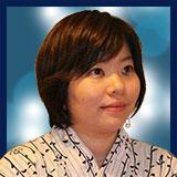 朝妻（あさづま）先生