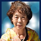 朝香（あさか）先生