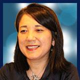 白風伝美（しろかぜてんほ）先生