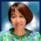 薫子（かおるこ）先生