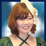 釈迦堂アリア先生