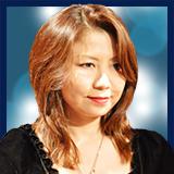 鬼塚（おにづか）ありす先生 