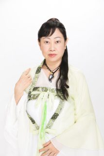 美杏（みあん）先生