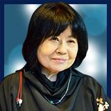 グランマ莉枝（りえ）先生