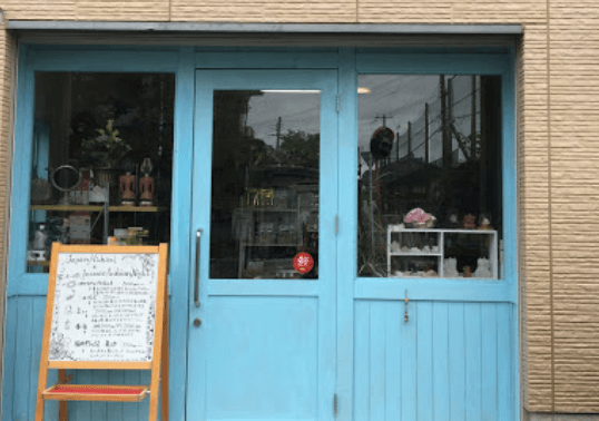 ジャパンミカエル