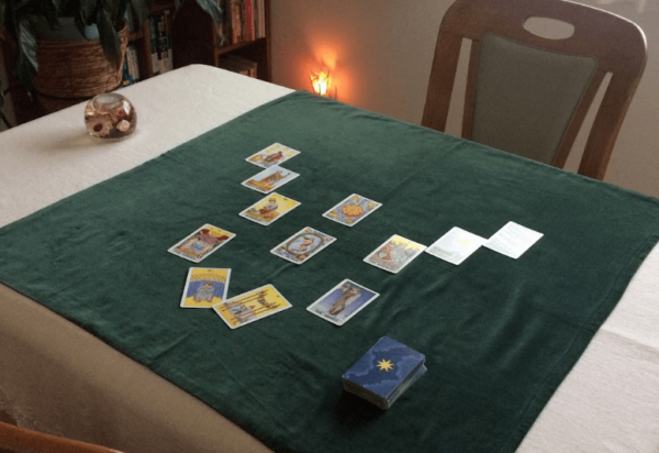 ヒーリングスペース スピカ