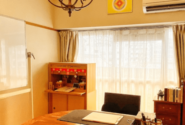 ラ・ポール整運鑑定所