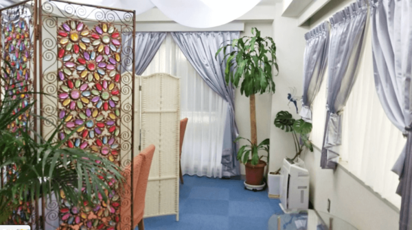 占いサロン ティンカーベル