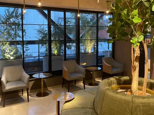 占い館バランガン