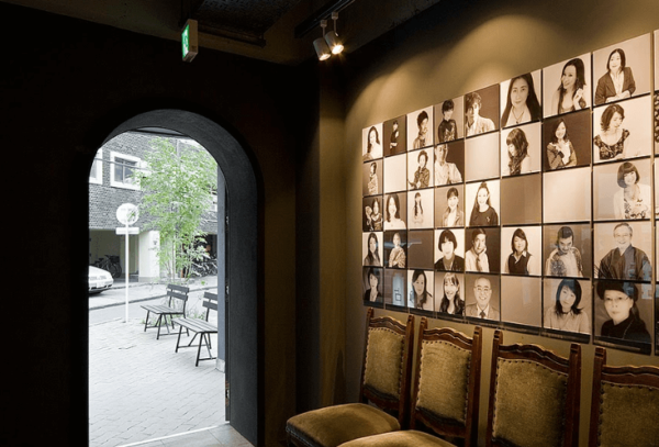 原宿占い館塔里木