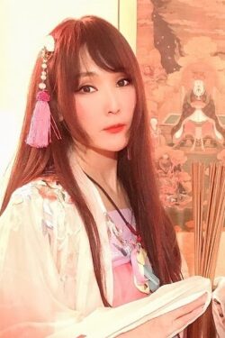 愛蓮(あいれん)先生