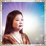 斉藤利奈（サイトウリナ）先生