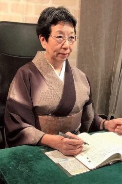 白桜(はくおう)先生