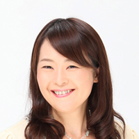 茉華（まりか）先生