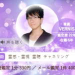 ヴェルニの鳴神(なるかみ)先生の占いは当たる？当たらない？参考になる口コミをご紹介！