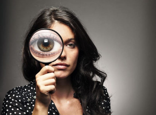 実力のある霊能力者は、信じられないくらい視えている!