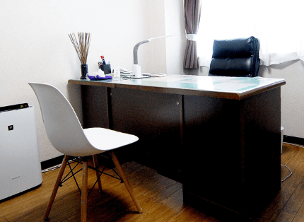 運命鑑定 井上泰伯