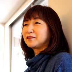 高野典子先生