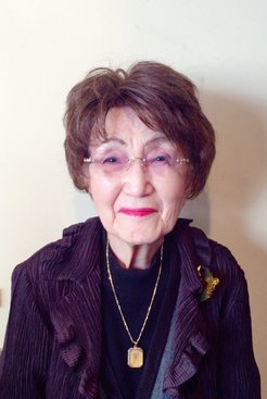 黄木郁理（おうきいくり）先生