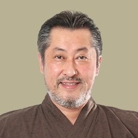 訓久(くにひさ)先生