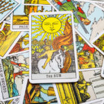 タロットカード「19：太陽(サン)」の意味と解釈【仕事・恋愛】