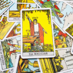 タロットカード「1：魔術師(マジシャン)」の意味と解釈【仕事・恋愛】