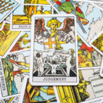 タロットカード「20：審判(ジャッジメント)」の意味と解釈【仕事・恋愛】