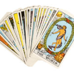 タロットカード大アルカナ22枚の意味と解釈一覧【0~21のカードを詳しく解説】