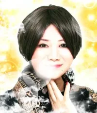 巫(カンナギ)先生