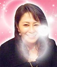 桜子(モモコ)先生