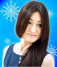 雪下氷姫(ユキシタヒメ)先生