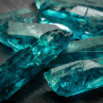 アクアマリンの意味や効果・浄化方法などをご紹介！【パワーストーン】