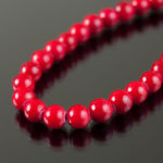 珊瑚（コラール）の意味や効果・浄化方法などをご紹介！【パワーストーン】